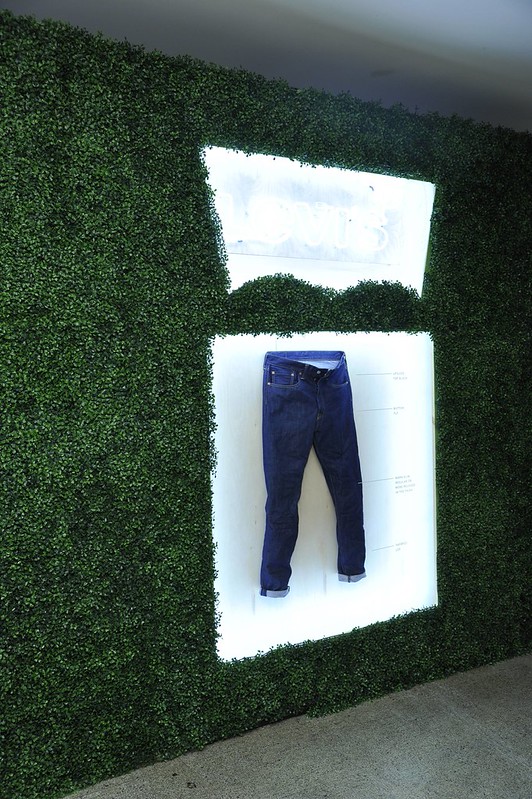 Levi’s® x Snoop Dogg + Friends Pre-Grammy Party