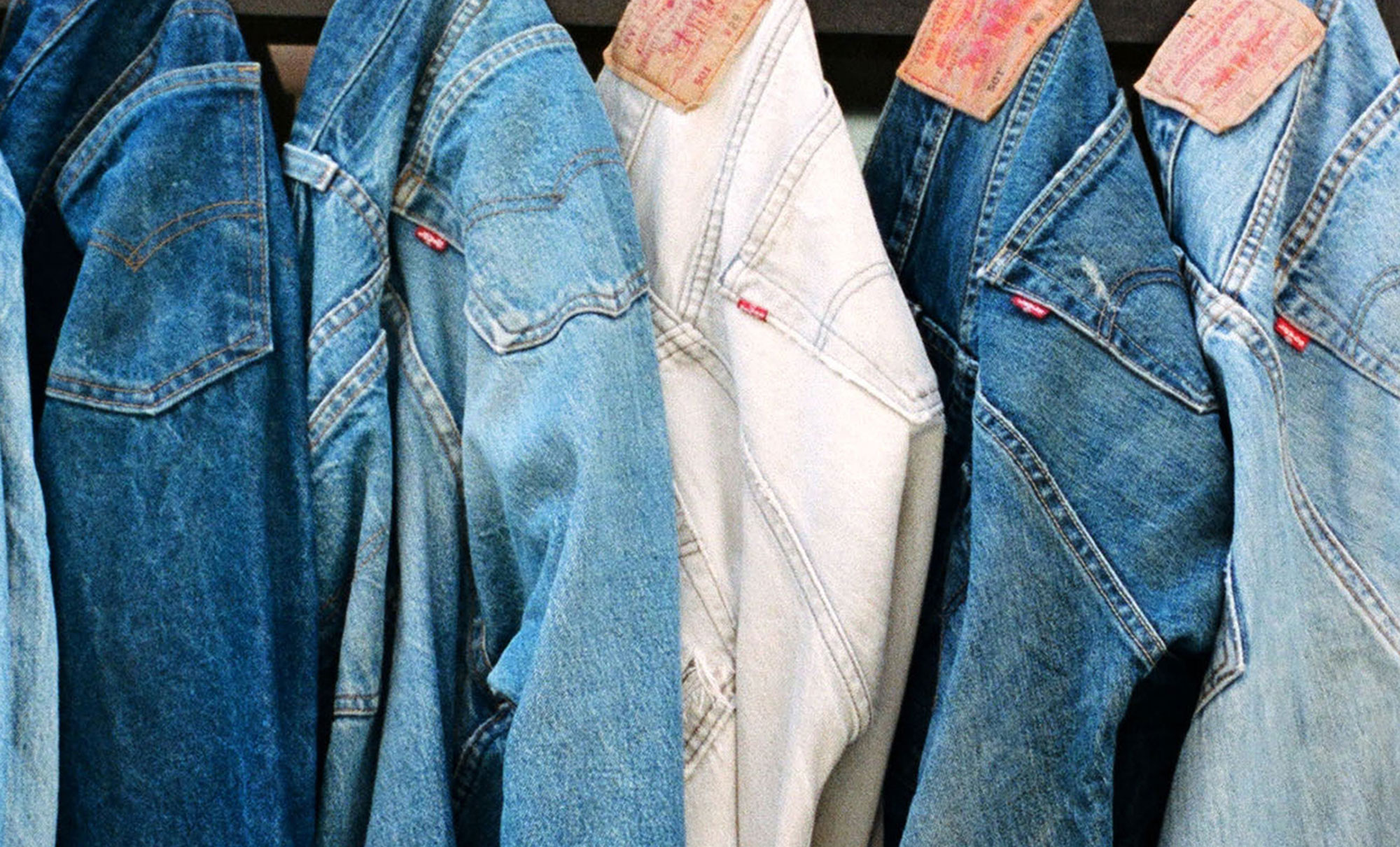 Levi’s® Products Join Amazon’s Climate Pledge Friendly Program