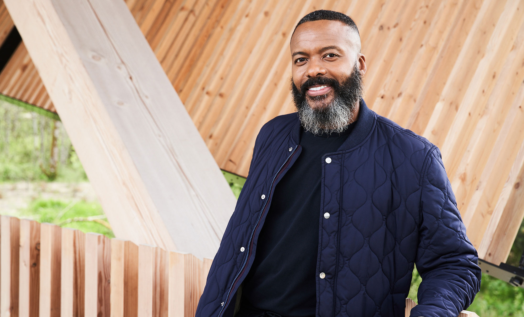 Quick Qs With Our New Chief Human Resources Officer