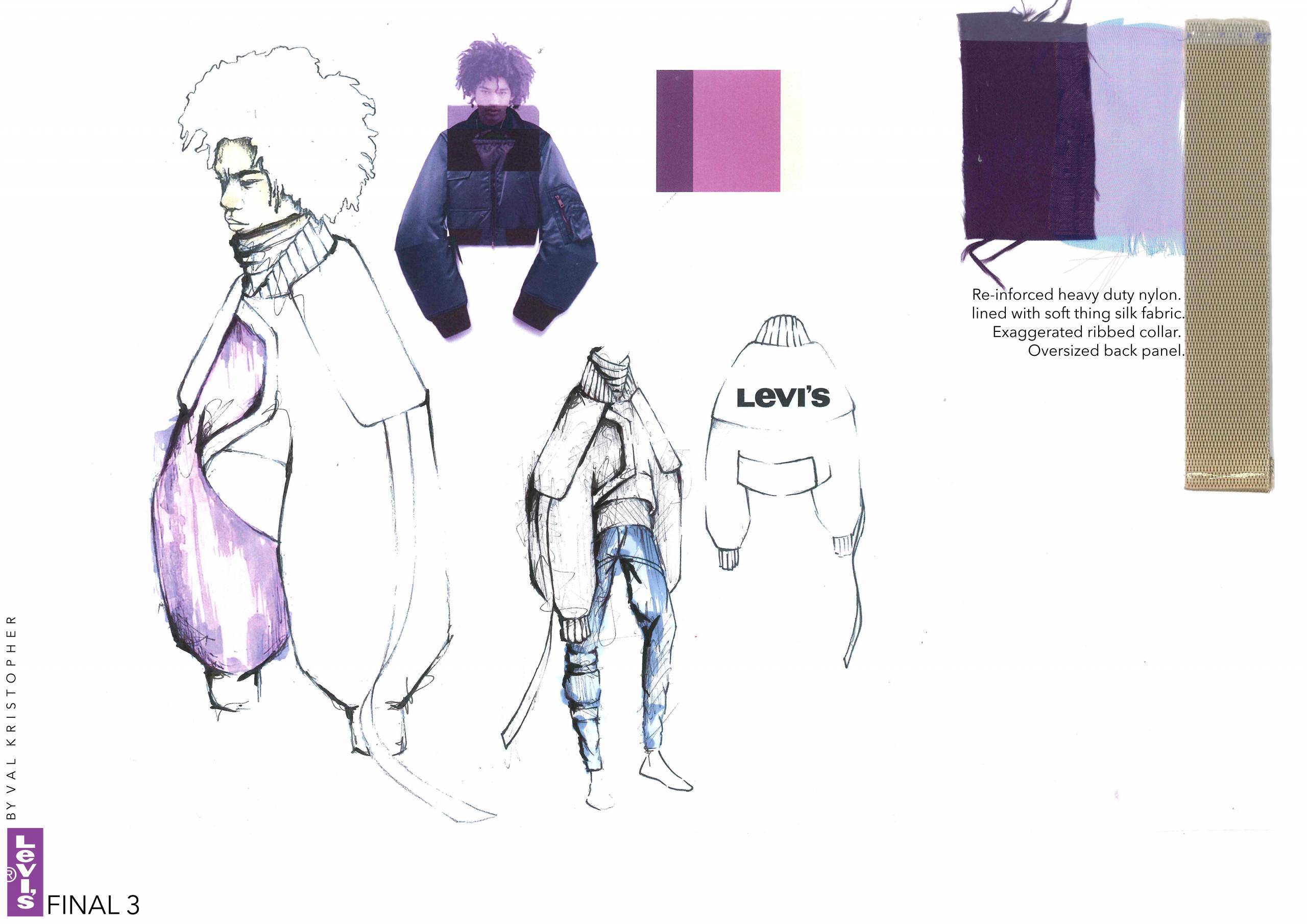 Design by Val Kristopher Galbo. 