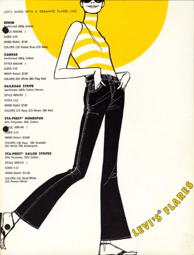 8 - Flares