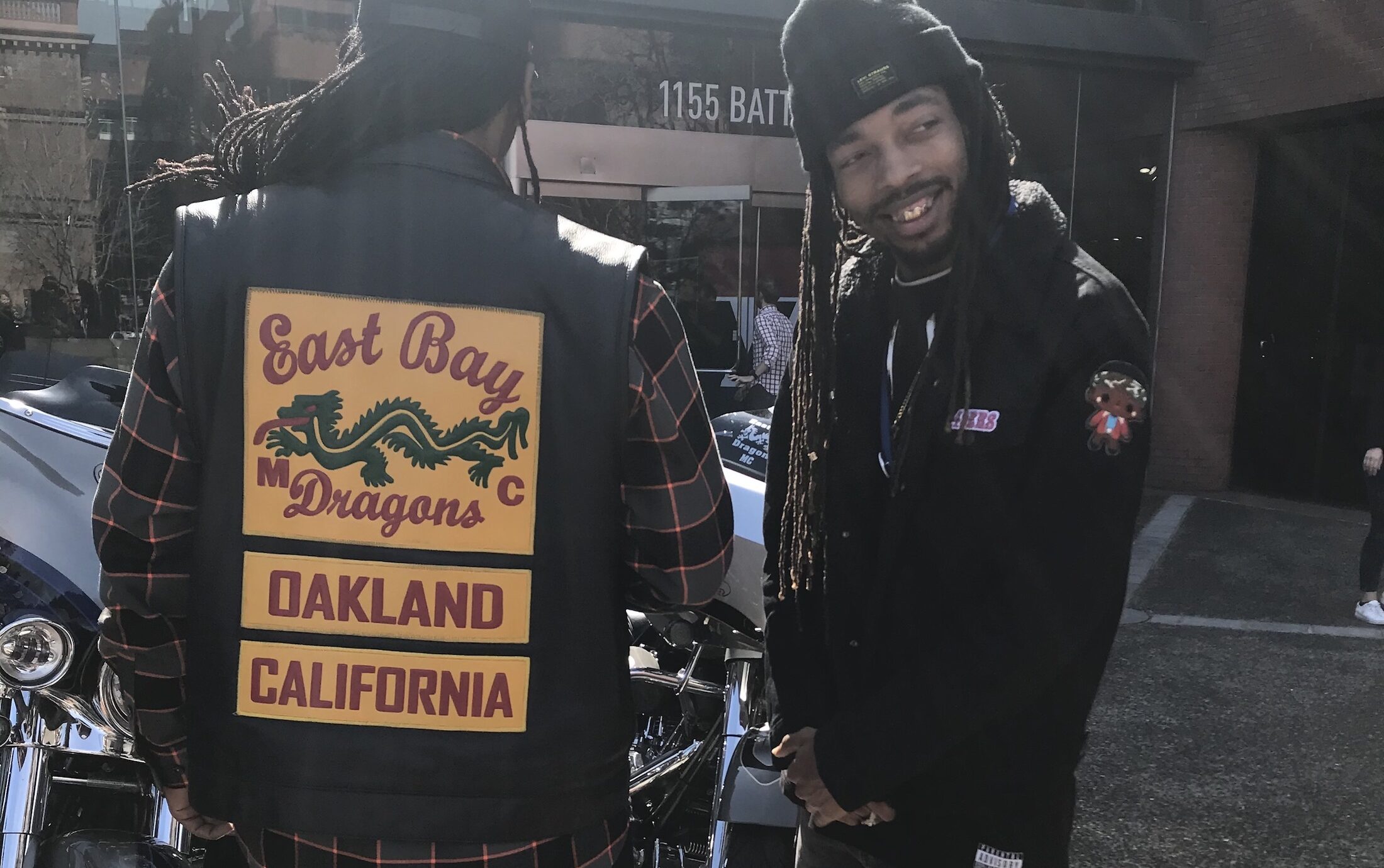 East Bay Dragons