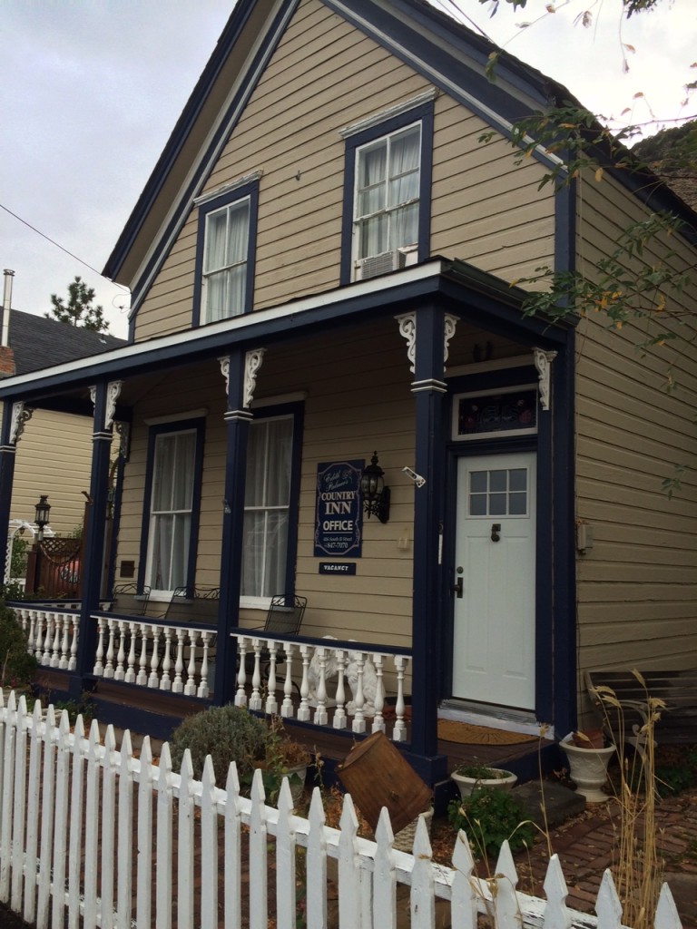 EdithPalmerInn