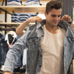 Retail employees