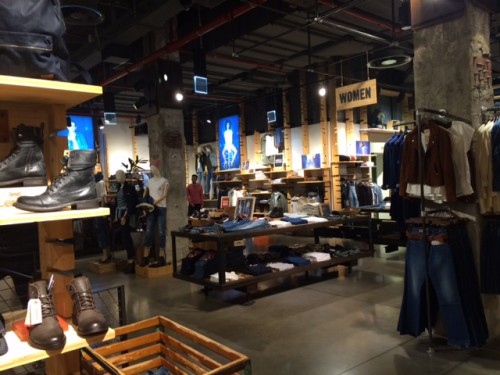 InteriorStore
