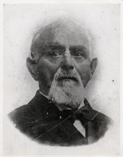 Mr. Jacob Davis