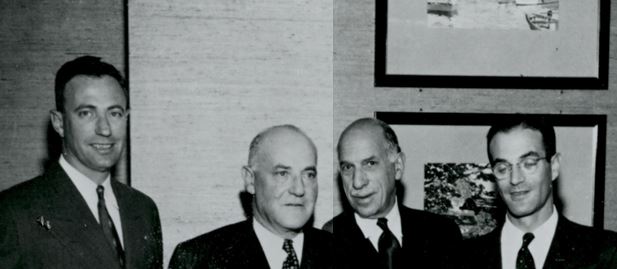 LSF Founders