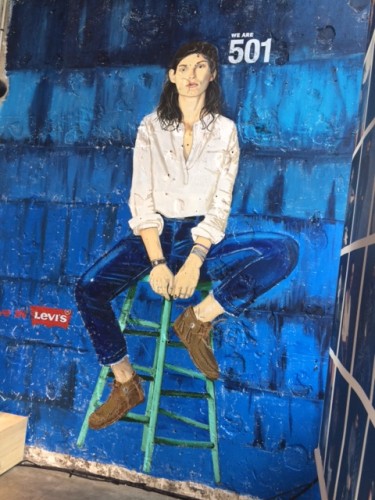 Mural