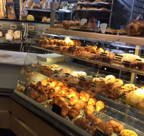 Pastries