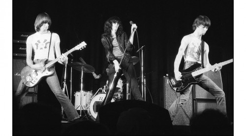 Ramones_Toronto_1976