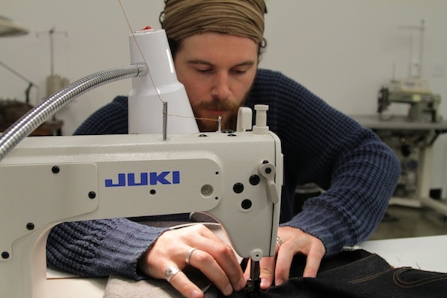 Ryan Master Tailor 10