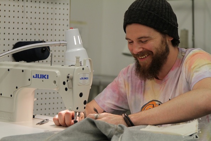 Ryan Master Tailor 13