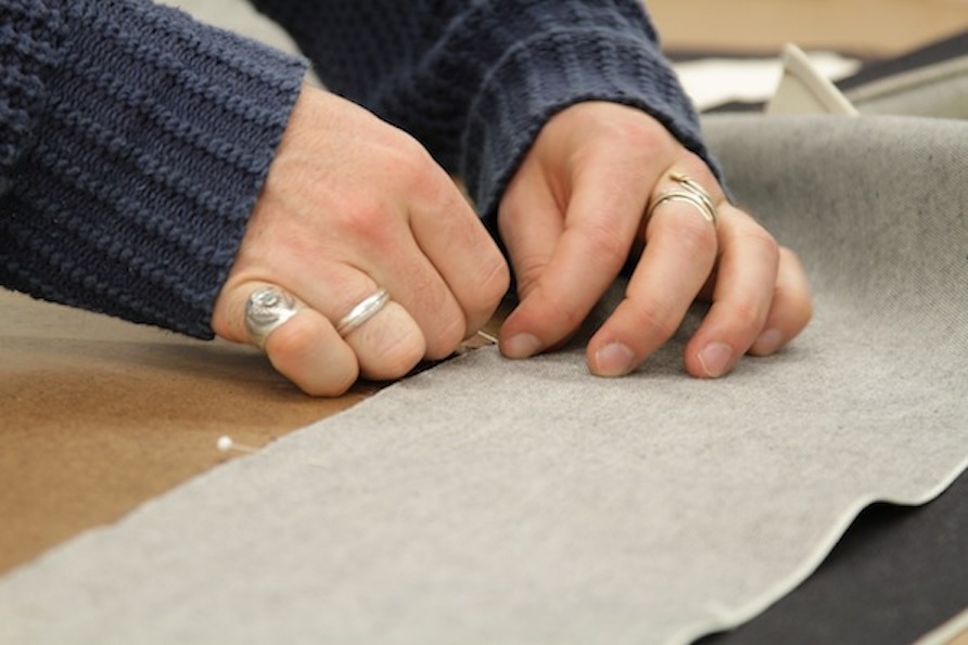 Ryan Master Tailor 7