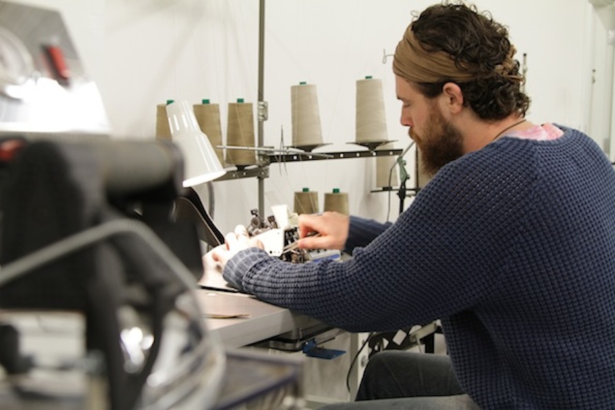 Ryan Master Tailor 8