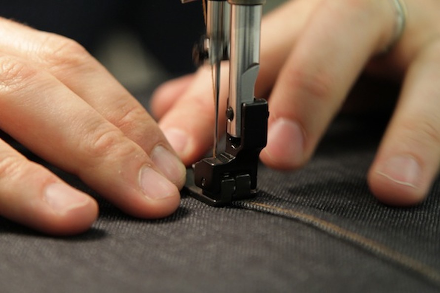 Ryan Master Tailor 9