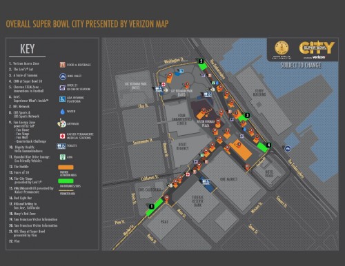 SuperBowlCityDowntownMap