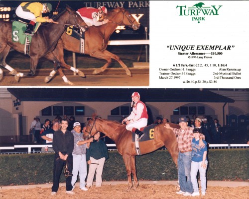 TurfwayDHandBrittaney1997