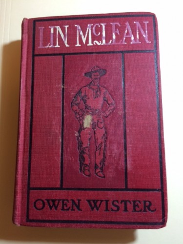 Lin McLean