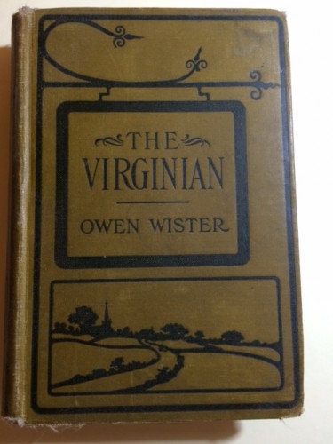 The Virginian