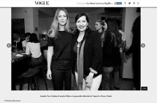Vogue