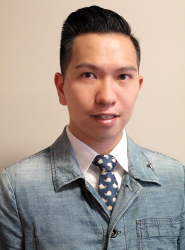 Keat Chan