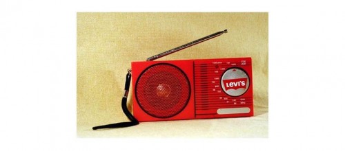 radio