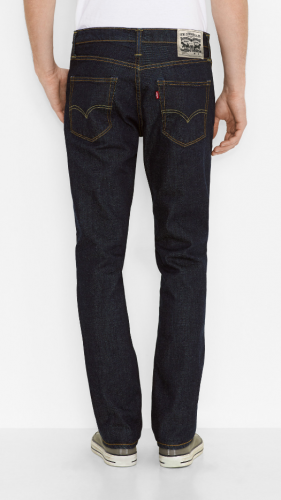 511 jeans