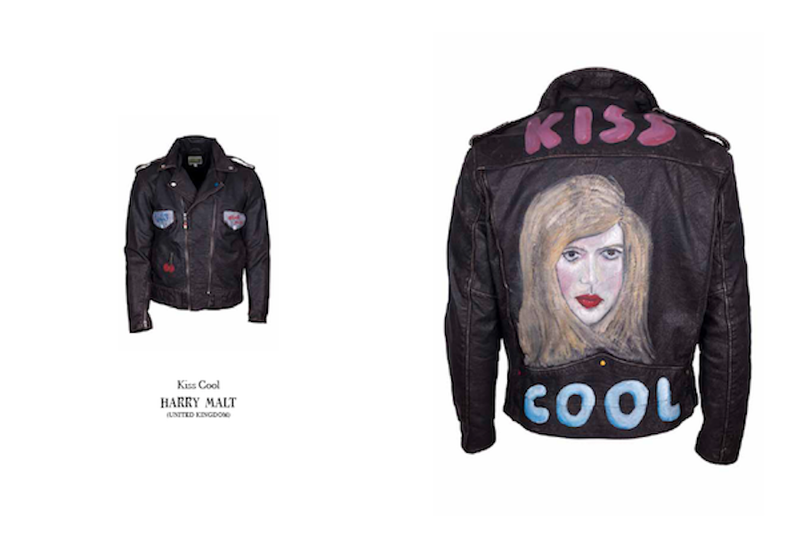 Malt Jacket (1)
