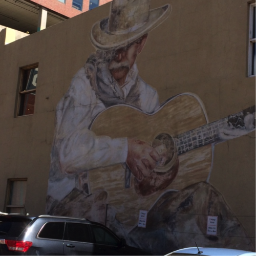 denver